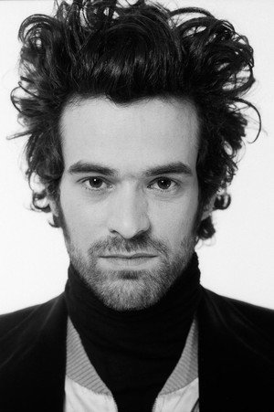 Romain Duris portrait