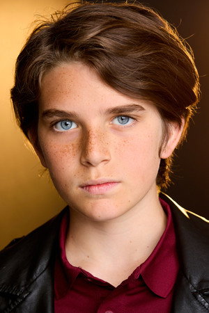 Daniel Adaro portrait