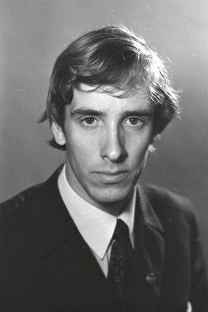 Lembit Ulfsak portrait
