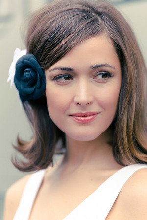 Rose Byrne portrait