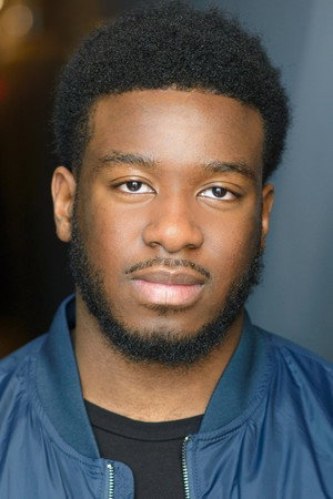 Don Mike portrait
