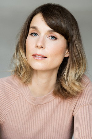 Melissa Paulson portrait