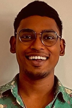 Franco Francis portrait