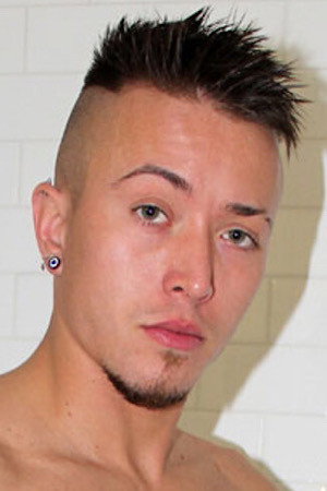 Tyler Slater portrait
