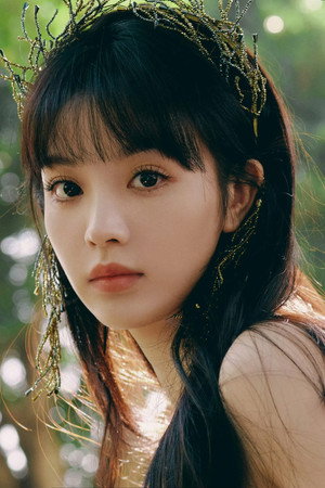 Tian Xiwei portrait