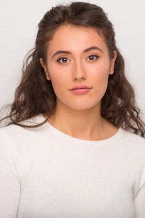 Silvia Larrauri portrait