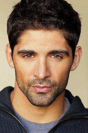 Bren Foster portrait