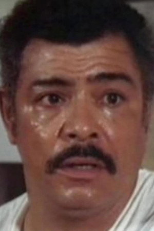 Santos Morales portrait