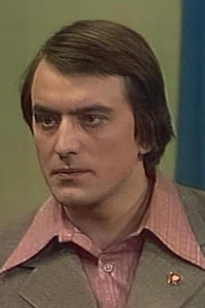 Anatoli Guzenko portrait