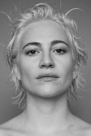 Pixie Lott portrait
