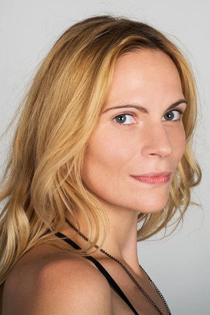 Gorica Regodić portrait