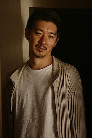 Takuma Nagao portrait