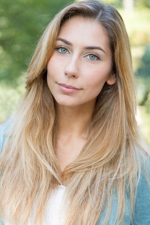 Daniela Delle Cave portrait