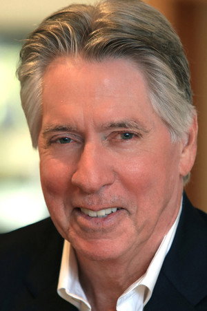 Alan Silvestri portrait