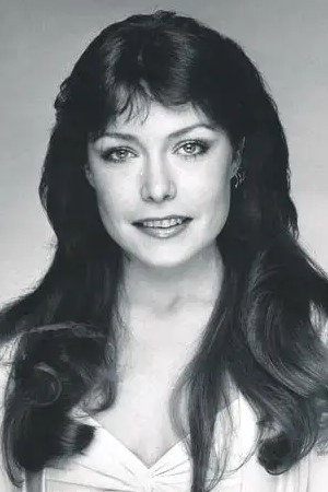 Cassie Yates portrait