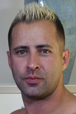 Kaleb Kessler portrait