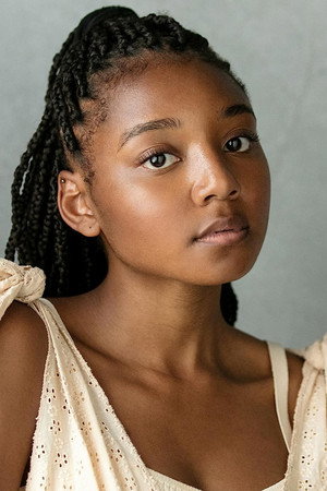 Lashay Anderson portrait