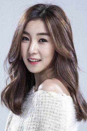 Jeon Cho-bin portrait