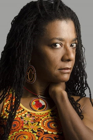 Bertina Macauley portrait