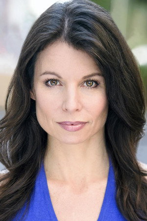 Michele Yeager portrait