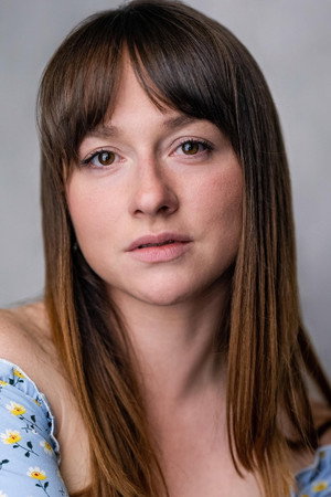 Rosie Sheehy portrait