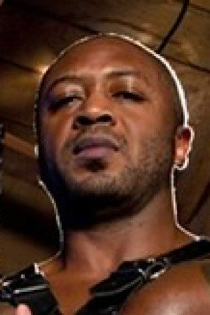 Tony Taylor portrait