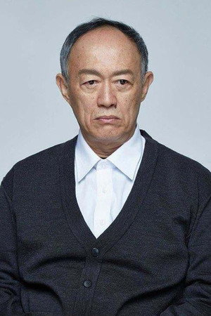 King Shih-chieh portrait