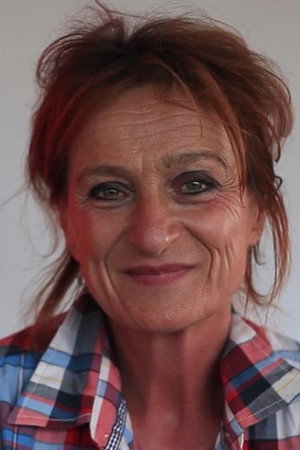 Karen van Holst Pellekaan portrait