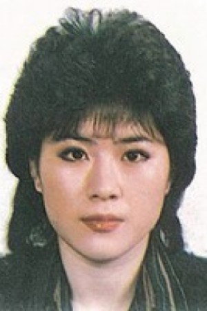 Kim Su-Gyeong portrait