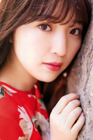 Moe Toyota portrait