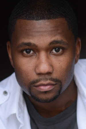 Daniel Jeffries portrait