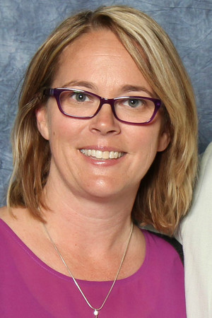 Carrie Henn portrait