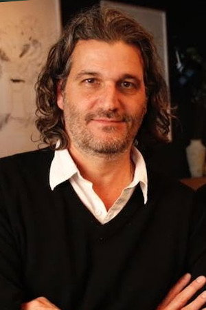 Robert Bauer portrait