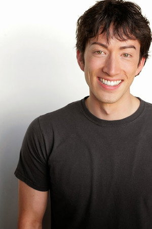 Todd Haberkorn portrait