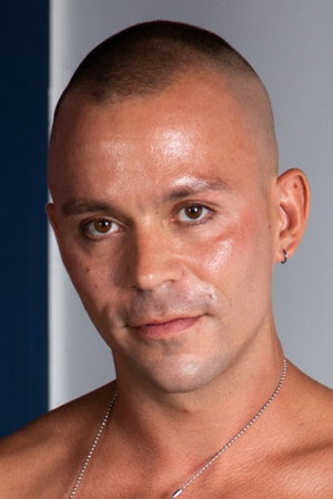 Lars Larson portrait
