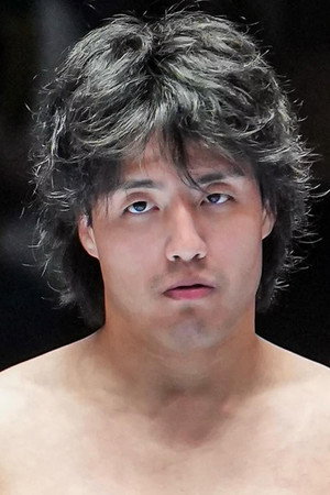 Masatora Yasuda portrait