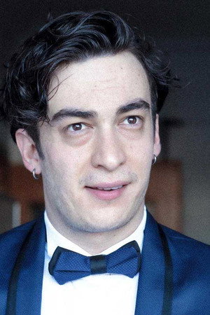 Sergen Deveci portrait