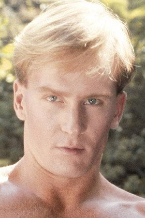 Paul Coder portrait