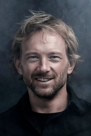 Richard de Maaré portrait