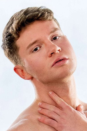Dean Young portrait