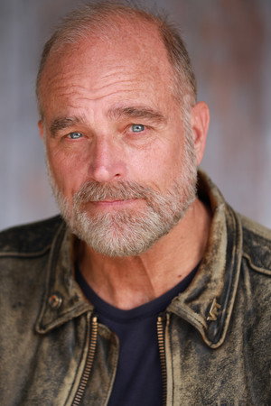 Tom Ohmer portrait