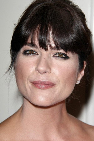 Selma Blair portrait