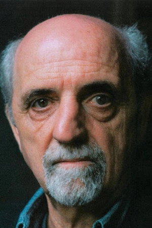 Neil Kroetsch portrait