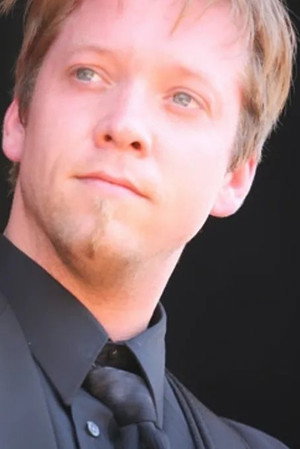 Jeff Karnowski portrait
