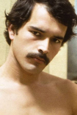Guillermo Ricardo portrait