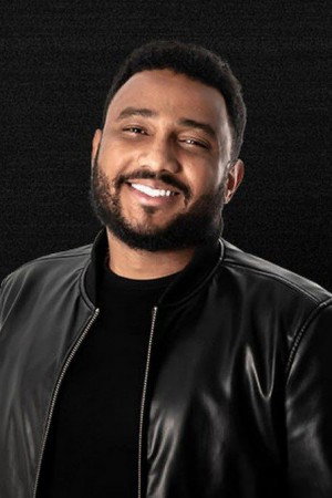 Eli Soares portrait