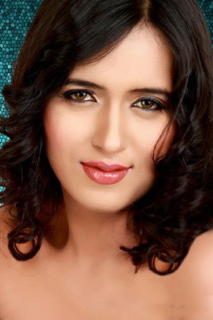 Pritam Kagne portrait