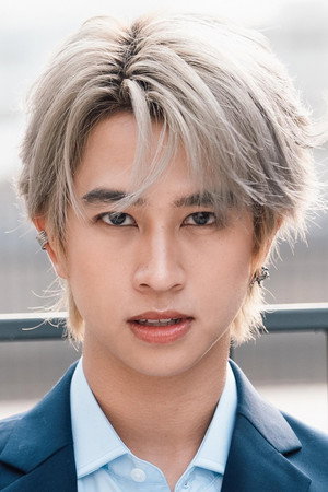 Natouch Siripongthon portrait