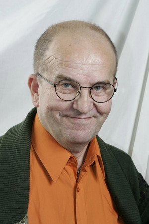 Hendrik Toompere portrait