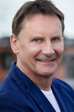 Peter Illmann portrait